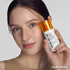 Крем солнцезащитный Some By Mi V10 Hyal Hydra Capsule Sunscreen Увлажняющий (40 мл)