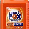 Гель для стирки Smart FOX Universal 190009 (5 л)