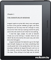 Электронная книга Amazon Kindle Oasis (коричневый)