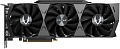 Видеокарта ZOTAC GeForce RTX 3070 Ti Trinity 8GB GDDR6X ZT-A30710D-10P