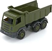 Полесье Престиж автомобиль-самосвал военный РБ 49179