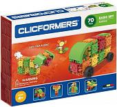 Конструктор Clicformers Базовый набор 70 801002