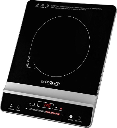 Настольная плита Endever Skyline IP-65