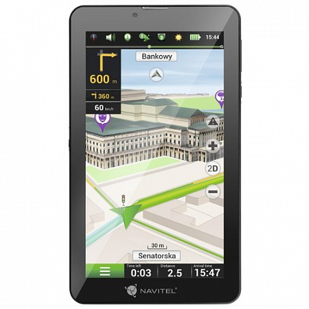 Навигатор Navitel Navitel T700