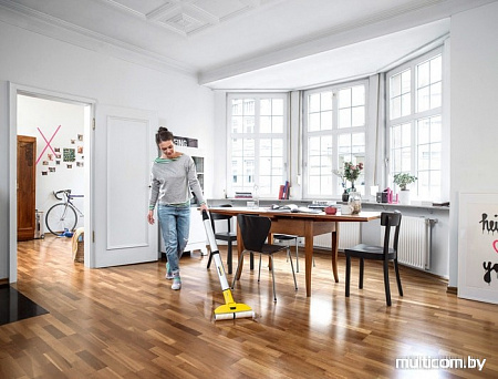 Пылесос Karcher Karcher FC 3 Cordless