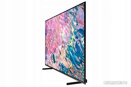 Телевизор Samsung QLED Q67B QE55Q67BAU