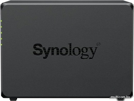Сетевой накопитель Synology DiskStation DS925+