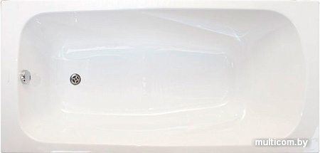 Ванна VagnerPlast Aronia 170х75