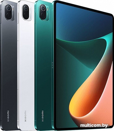 Планшет Xiaomi Pad 5 128GB (международная версия, белый)