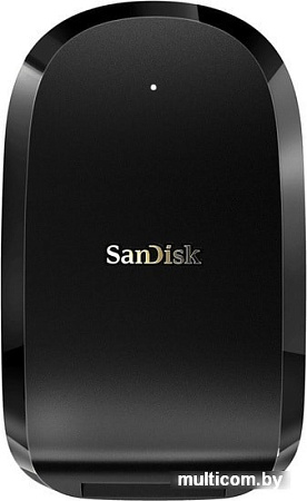 Карт-ридер SanDisk Extreme Pro CFexpress SDDR-F451-GNGNN