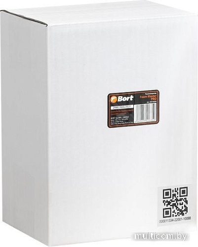 Пеногенератор Bort Foam Master PRO Quick Fix 93416350