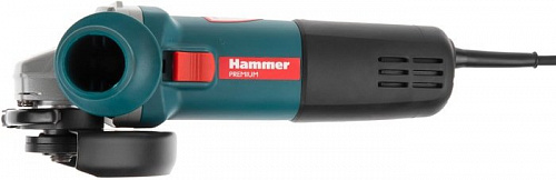 Угловая шлифмашина Hammer USM950B Premium