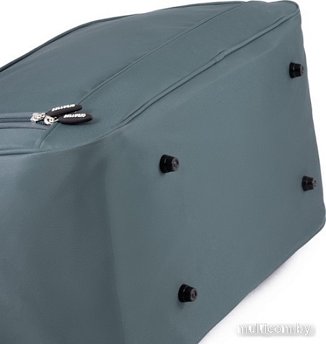 Дорожная сумка Bellugio FFB-9049 (серый)