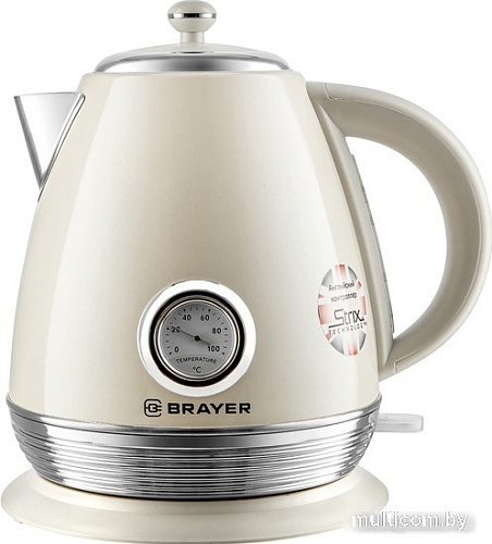 Электрический чайник Brayer BR1070
