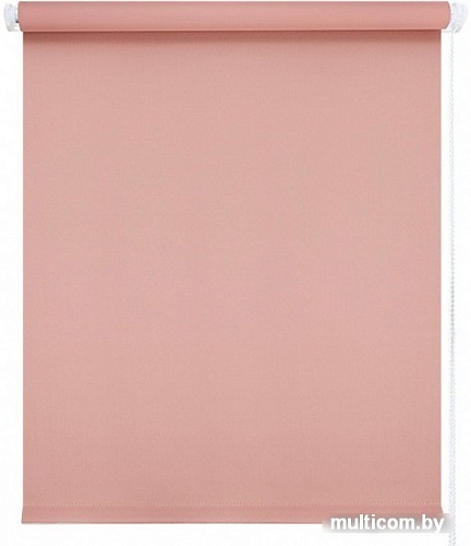 Рулонные шторы Legrand Блэкаут 47x175 (коралл)
