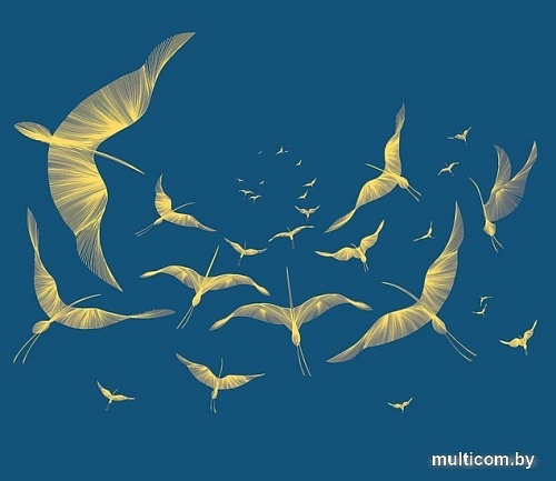 Виниловые обои Citydecor Perfect Lines 9 300x270