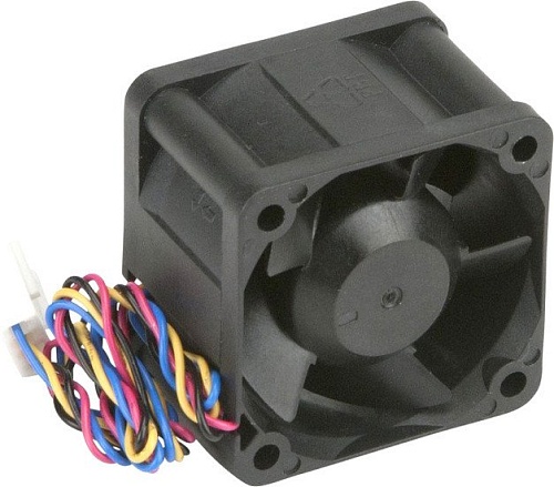 Кулер для корпуса Supermicro FAN-0065L4 40мм