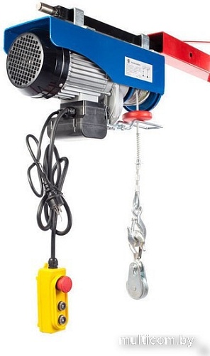 Таль TOR PA 250/500кг 12м 1021594