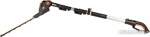 Высоторез Worx WG252E.9 (без АКБ)