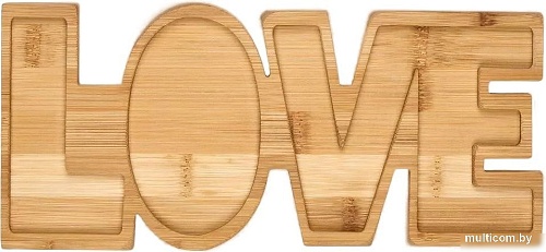 Менажница Arya Love 8680943246363