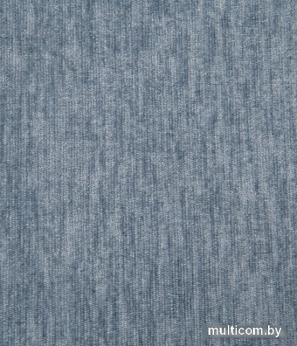 Штора Legrand Гамма 1.8x2.6 м 58128029 (серо-голубой)