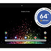 Планшет Digma Citi 10 E402 4G (черный)