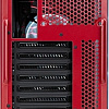 Корпус Fractal Design Focus G (с окном, красный)