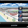 GPS навигатор Digma AllDrive 505