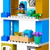 Конструктор LEGO Duplo 10835 Семейный дом