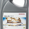 Моторное масло Honda Type 2.0 SN 0W-20 4л