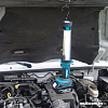 Фонарь Makita BML184 (без аккумулятора)