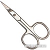 Ножницы маникюрные Mertz A1350P