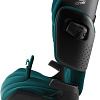 Детское автокресло Britax Romer Kidfix i-Size (atlantic green)