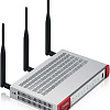 Межсетевой экран Zyxel USG FLEX 100W RU0102F