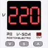 Реле напряжения RostokElektro V-50А RE