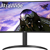 Игровой монитор LG UltraWide 34WP65C-B