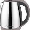 Электрочайник HomeStar HS-1028 (бежевый)