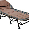 Раскладушка TRAMP Wide Camo TRF-070