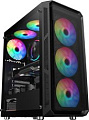 Корпус Oklick OCC-MD301