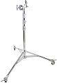 Стойка Kupo 610MRH Medium Overhead Roller Stand (серебристый)