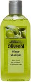 Шампунь Medipharma cosmetics Olivenol для сухих и непослушных волос 200 мл