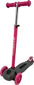 Трехколесный самокат Maxiscoo Next+ 2023 MSC-JA-2302 (розовый)