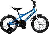 Детский велосипед Schwinn Koen 16 S0614RUA (синий/белый)