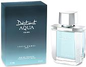 Туалетная вода Louis Varel Distinct Aqua EdT (100 мл)