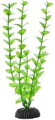 Искусственное растение Barbus Бакопа зеленая Plant 010 30 см