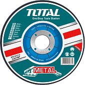 Отрезной диск Total TAC2101151