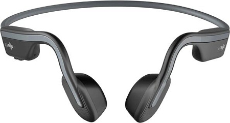 Наушники AfterShokz OpenMove (серый)