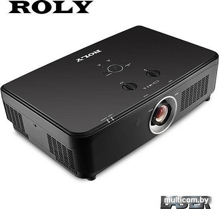 Проектор Roly RL-HU700