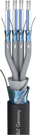 Кабель Sommer Cable 100-0101-02