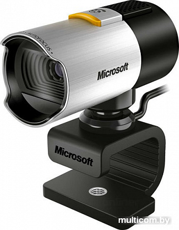 Web камера Microsoft LifeCam Studio для бизнеса